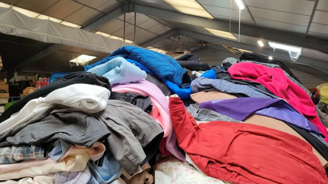 Emmaüs : une campagne choc pour relancer les dons