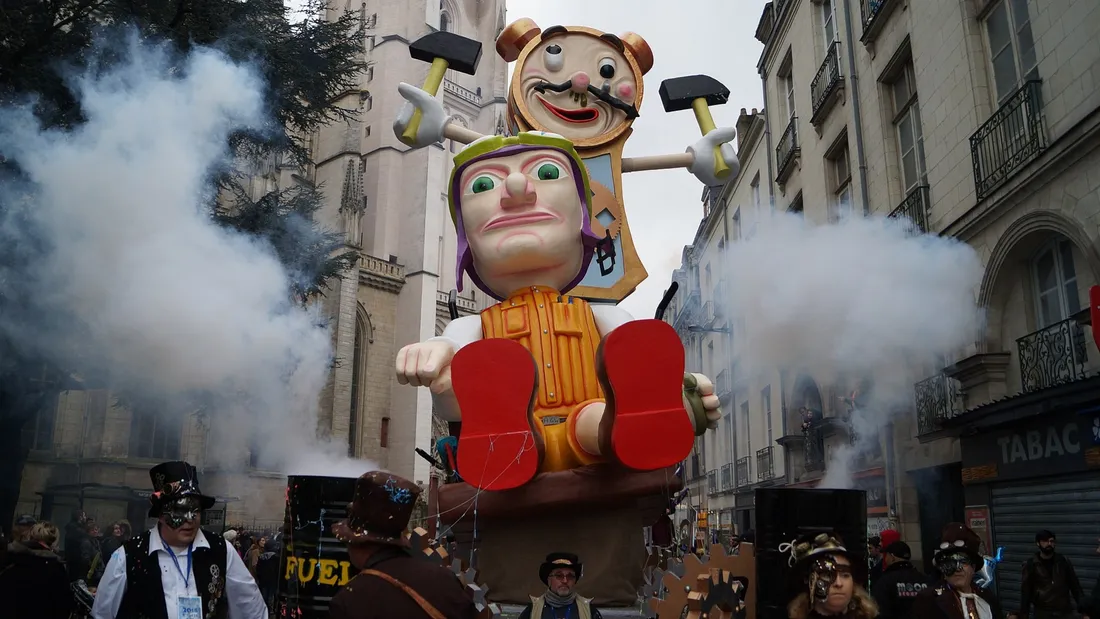 Dans l’ouest, plusieurs festivals se retirent du label “Plus belles...