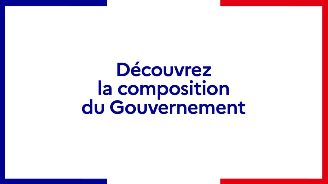 Gouvernement Lecornu II : entre visages connus et nouvelles...