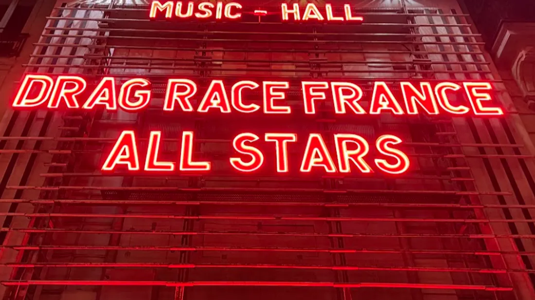 Drag Race France All Stars : les fans conquis par le tournage de la...
