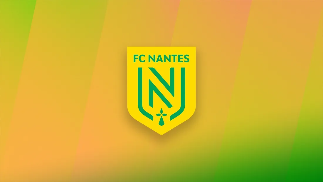 FC Nantes : le calendrier des Canaris pour la saison 2024-2025