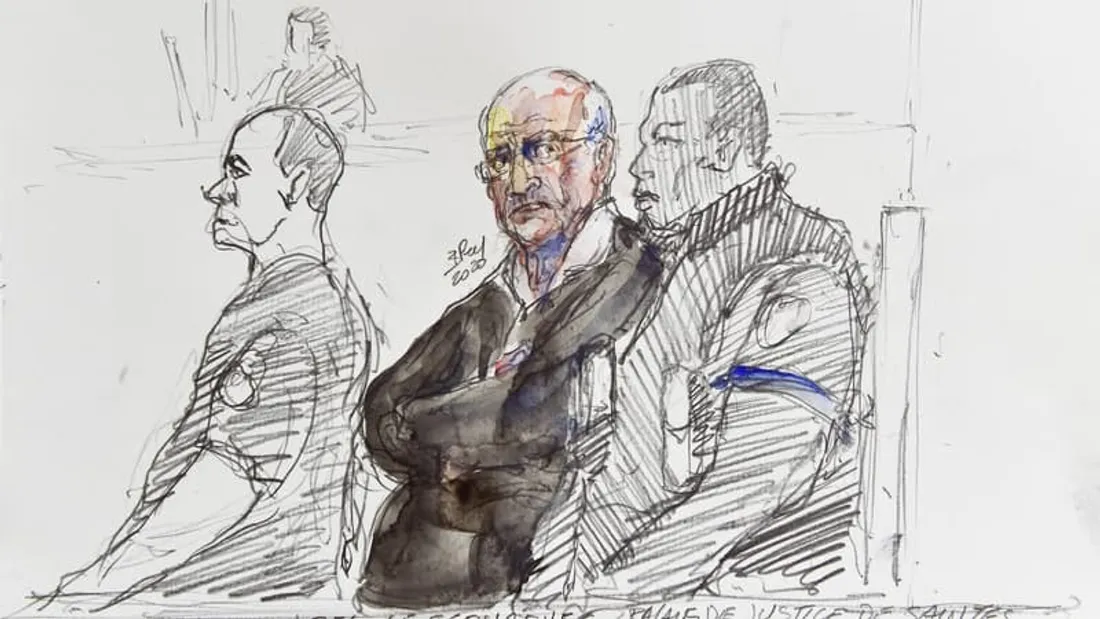 Affaire Le Scouarnec : vers de nouvelles révélations, une enquête...