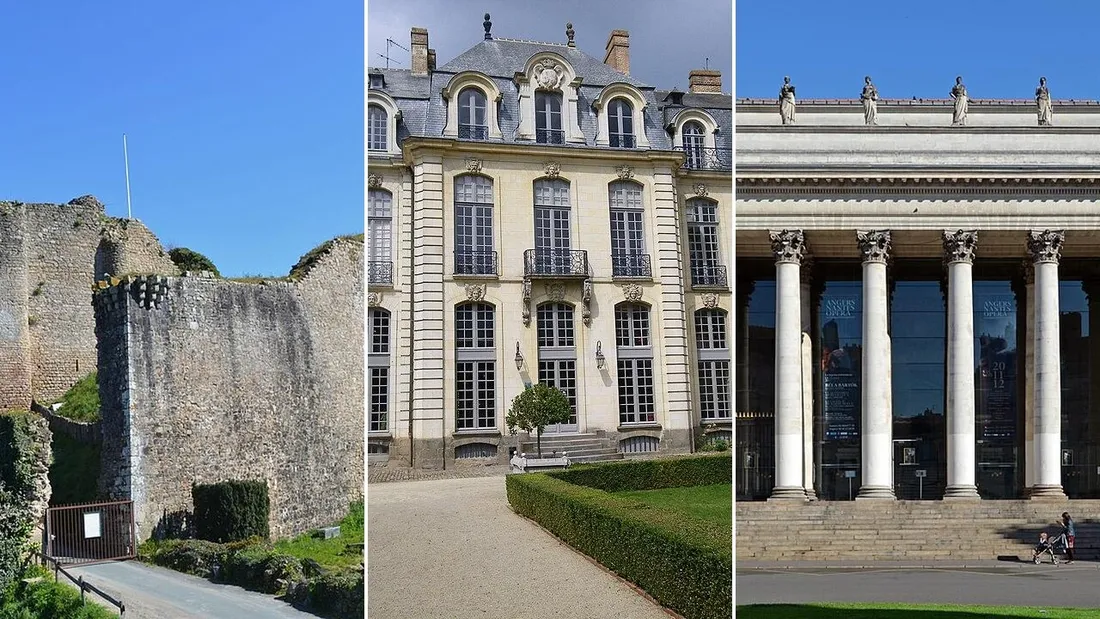 Journées du patrimoine : où aller et que visiter dans la région ?