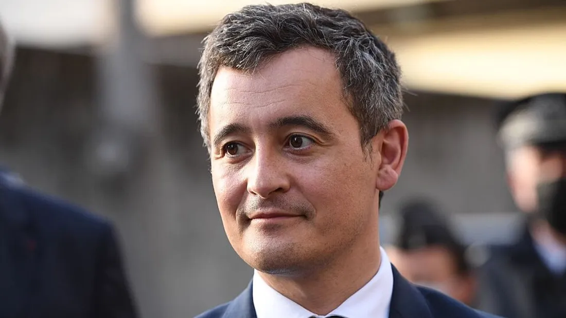 Gérald Darmanin annule un stage de surf pour détenus de la prison...