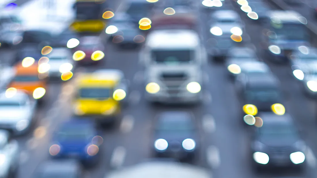 Trafic très perturbé dans l’Ouest pour le week-end de Pâques 