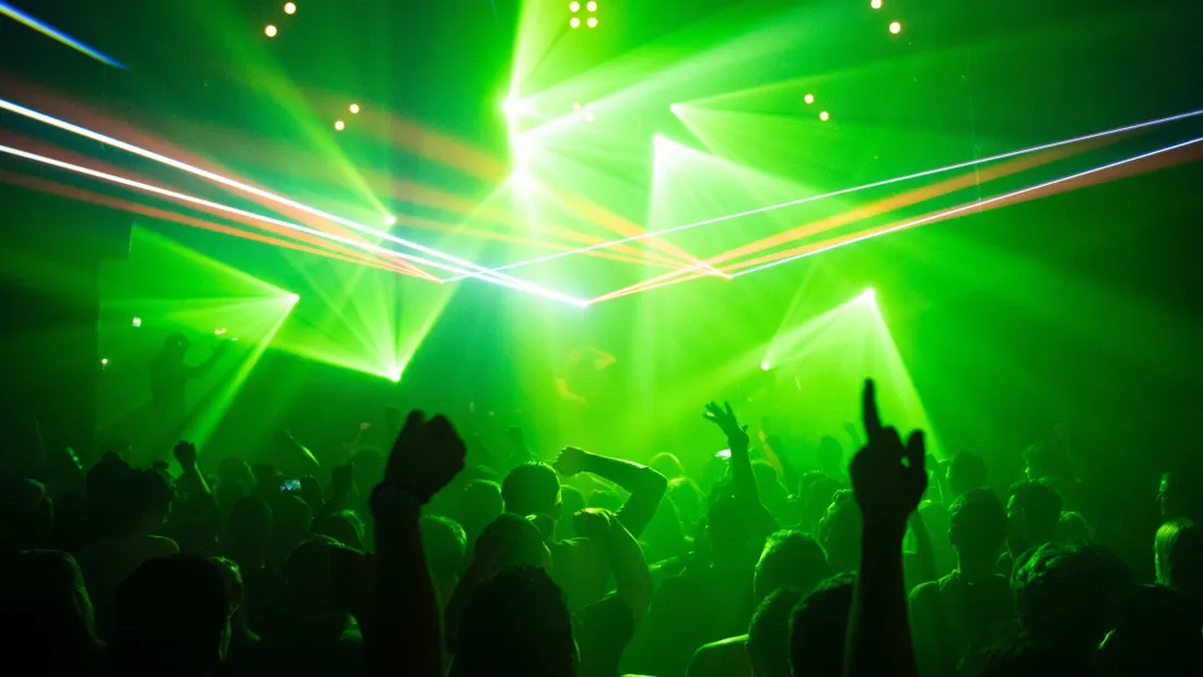 La plus grande discothèque de Bretagne est à vendre