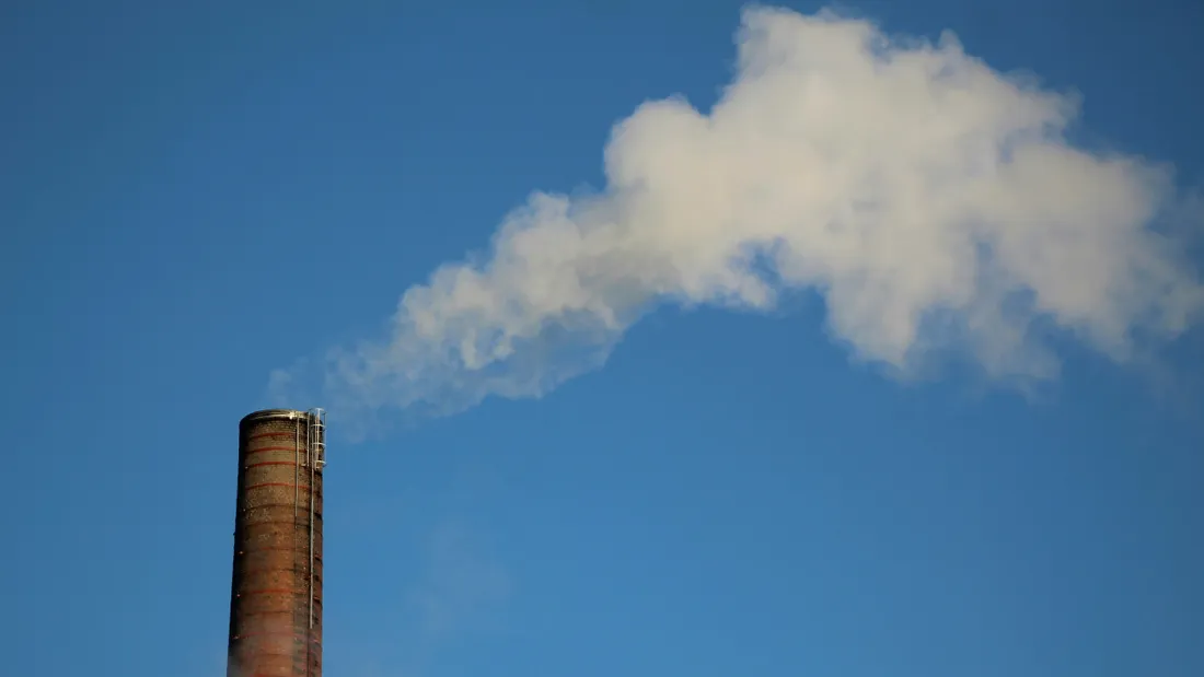 Canicule et pollution de l’air : vigilance en Bretagne et Pays de...