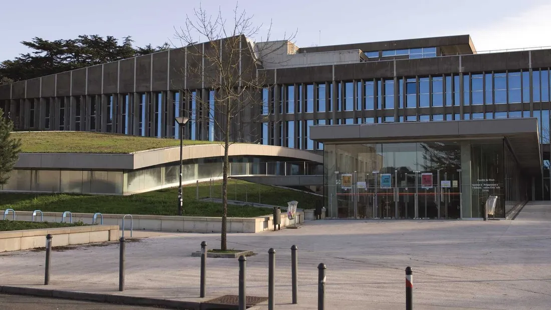 Nantes et Rennes toujours dans le top 10 des meilleures villes...