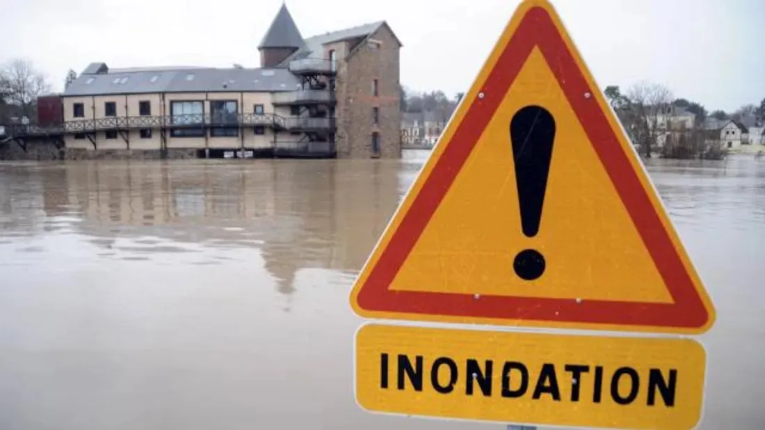 En 2024, les événements climatiques ont engendré 5 milliards...