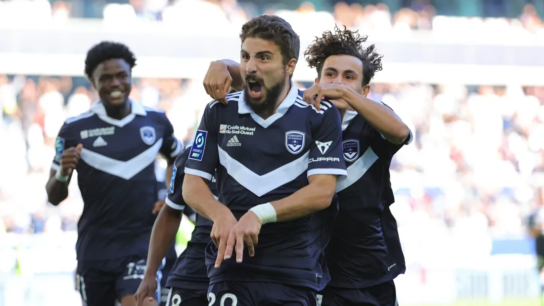 GAGNEZ VOS PLACES BORDEAUX - BASTIA