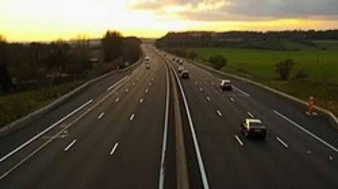 Long week-end de l'Ascension : sur la route, gare aux bouchons !