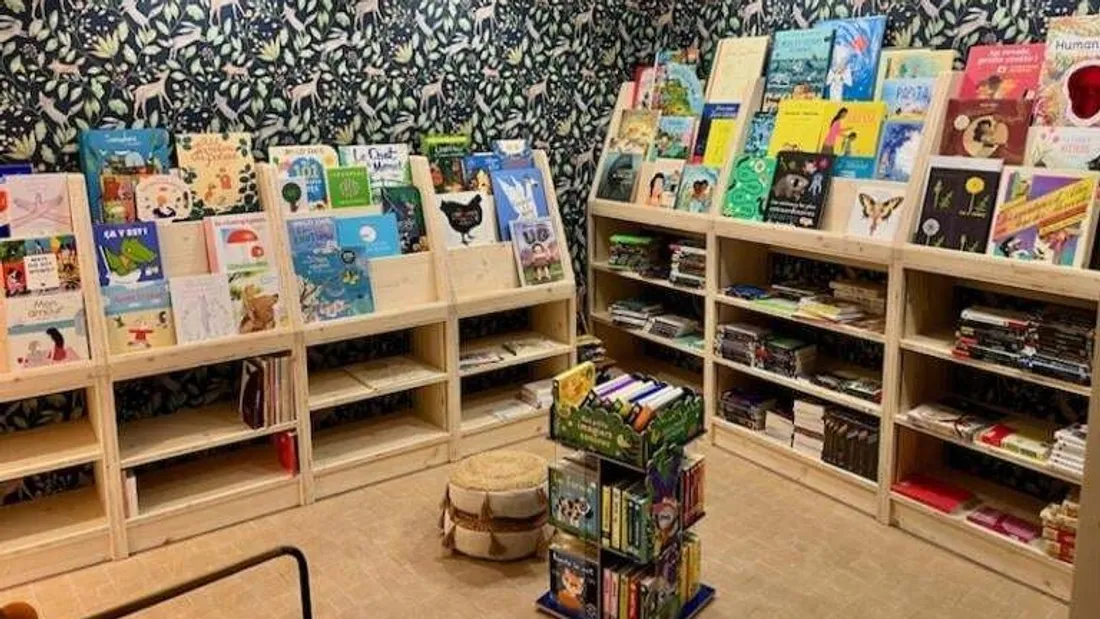 Nogent-le-Rotrou : une nouvelle librairie ouvre ce vendredi