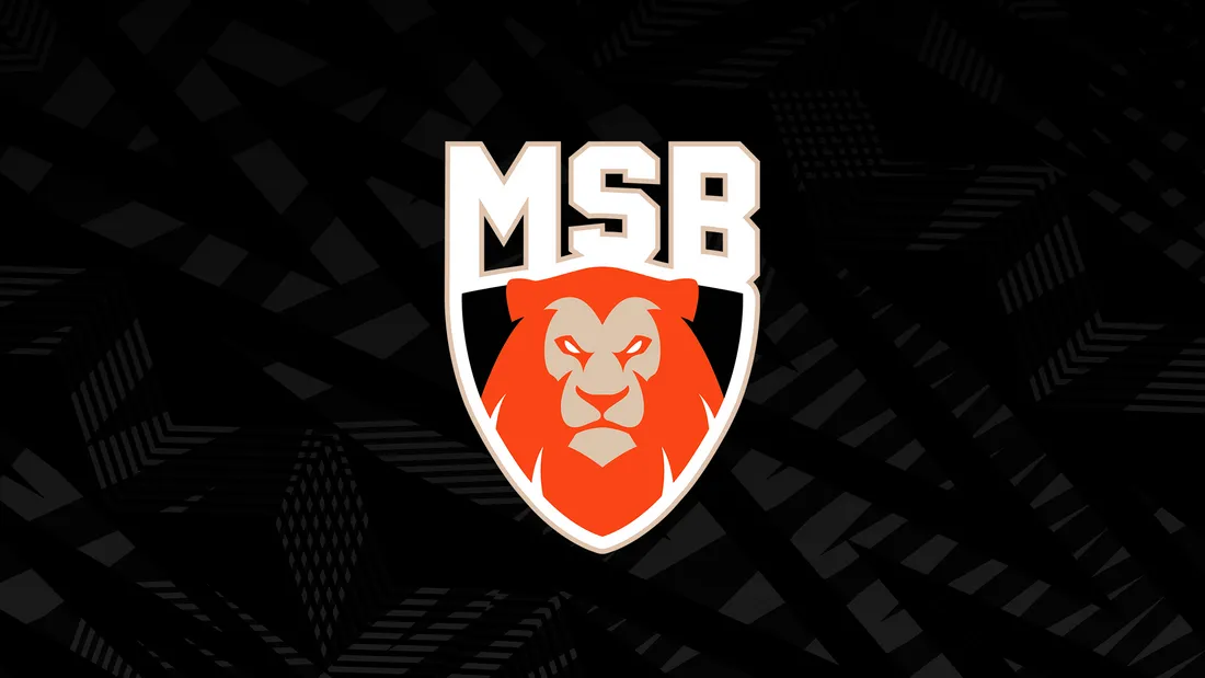 MSB : le club dévoile son nouveau logo