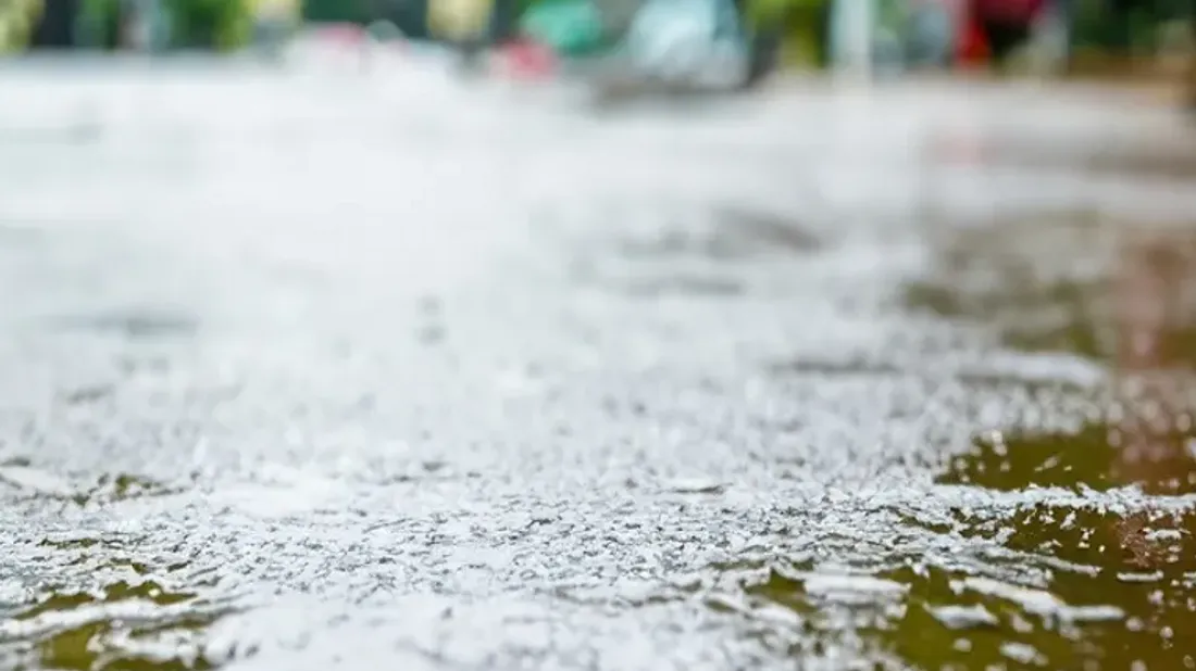 Pluie et inondations : le Calvados en vigilance orange