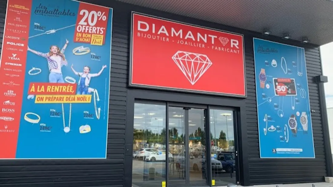Urgent : Diamantor Narbonne a besoin de vos compétences en vente !
