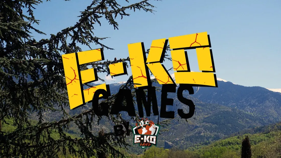 E-KO Games 2024 : Gagnez jusqu'à 15 000€ en visitant les...