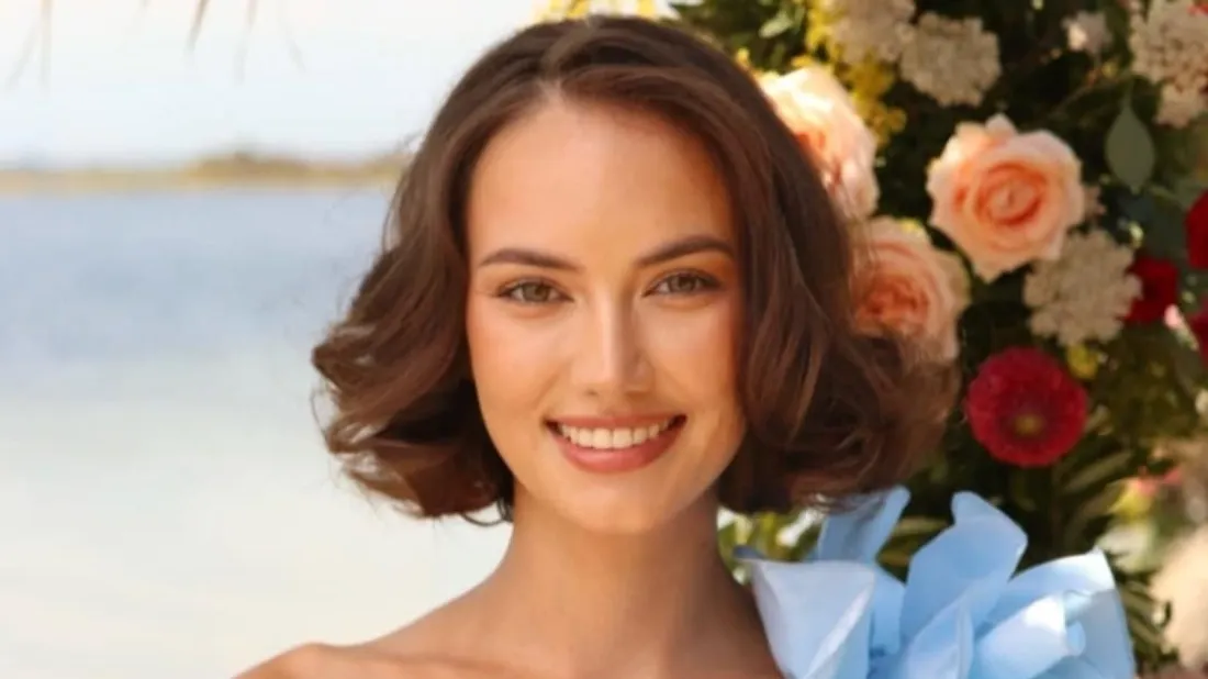La Miss du jour : dans 10 jours, Maeva de St-Cyprien essayera de devenir Miss Roussillon