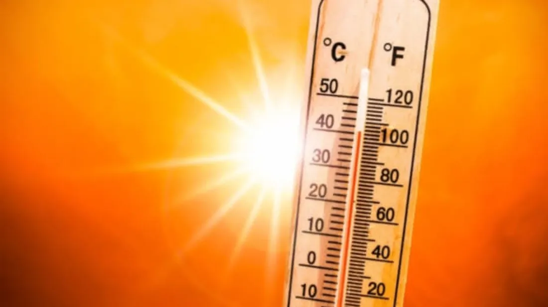 Météo du 15 Août : Record de chaleur en vu ? 