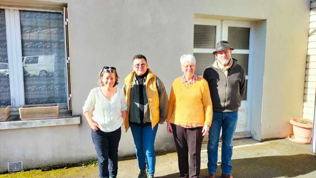 Journal du lundi 17 mars (midi)
