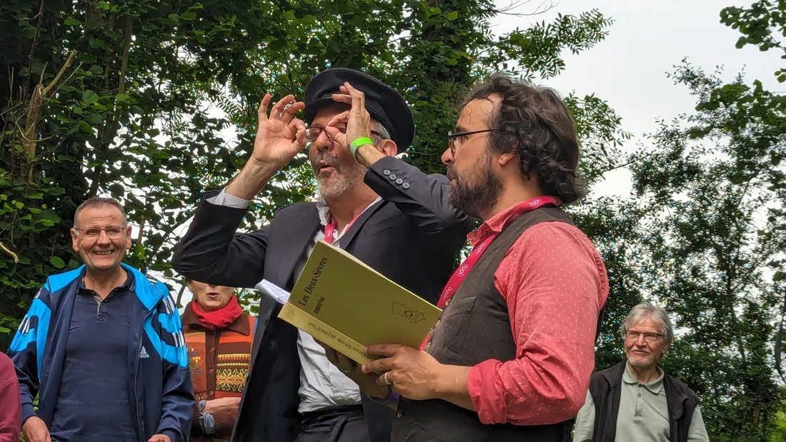 JOURNAL DU SAMEDI 21 JUIN