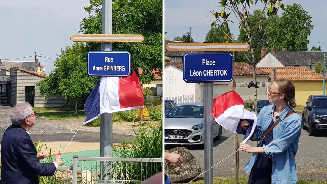 JOURNAL DU VENDREDI 13 JUIN ( SOIR )