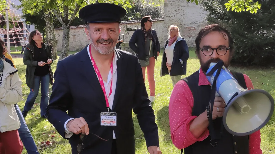 Journal du vendredi 20 juin (soir)