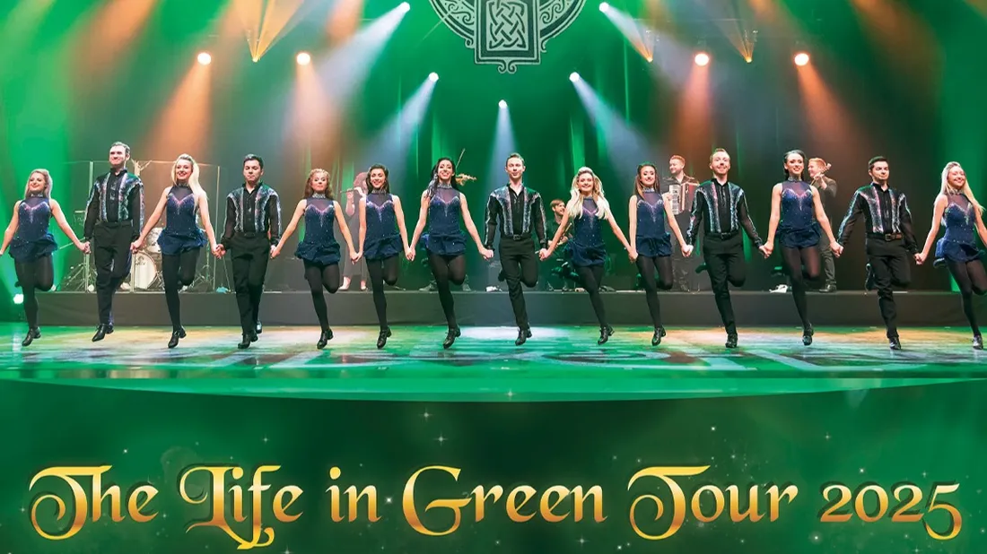 Vos entrées pour Celtic Legends