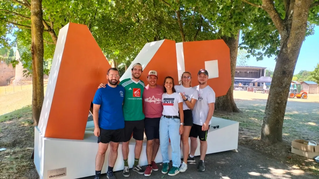 Journal du vendredi 11 juillet (midi)