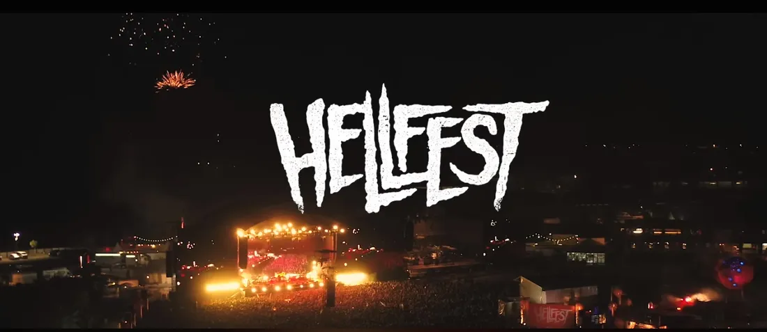 Hellfest 2024 : la liste complète des groupes dévoilée