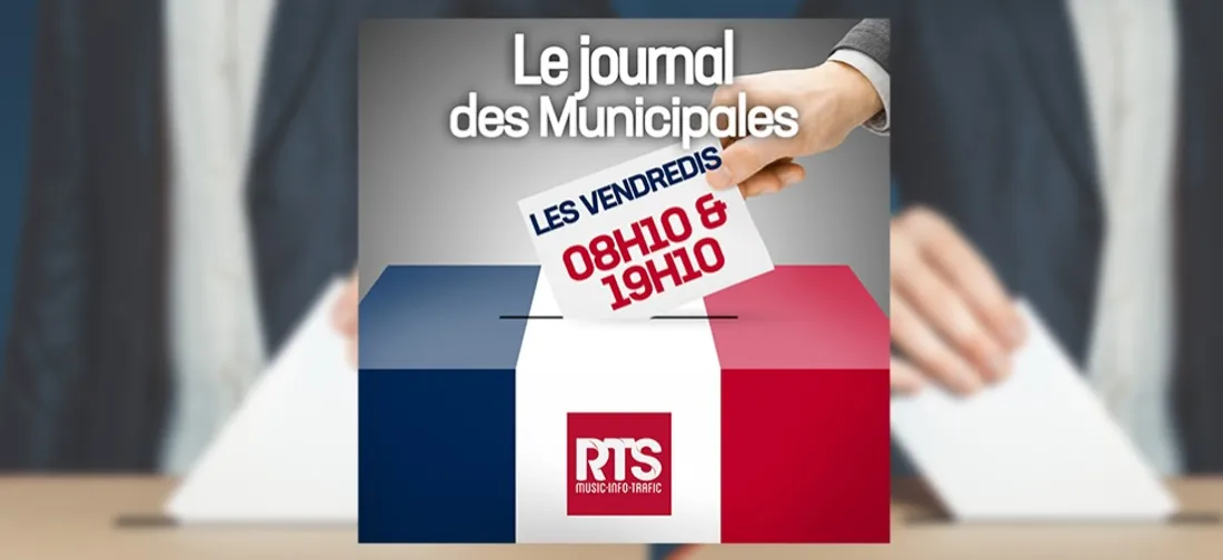 Le journal des Municipales #3