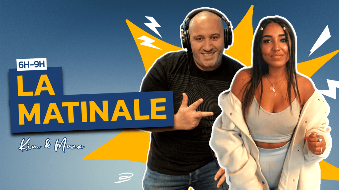 Beur FM, bien plus qu'une radio ! Écouter la radio en direct, podcasts ...