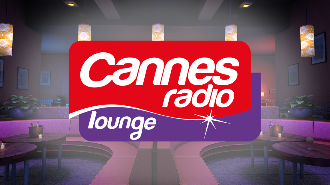 Webradio Cannes Radio Lounge