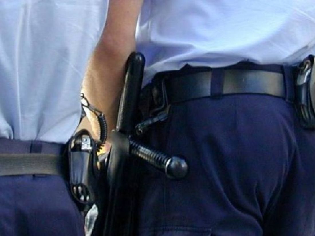Opération policière à Charleville-Mézières.