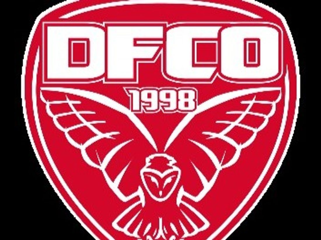 Foot Ligue 2 : DFCO / QUEVILLY ROUEN