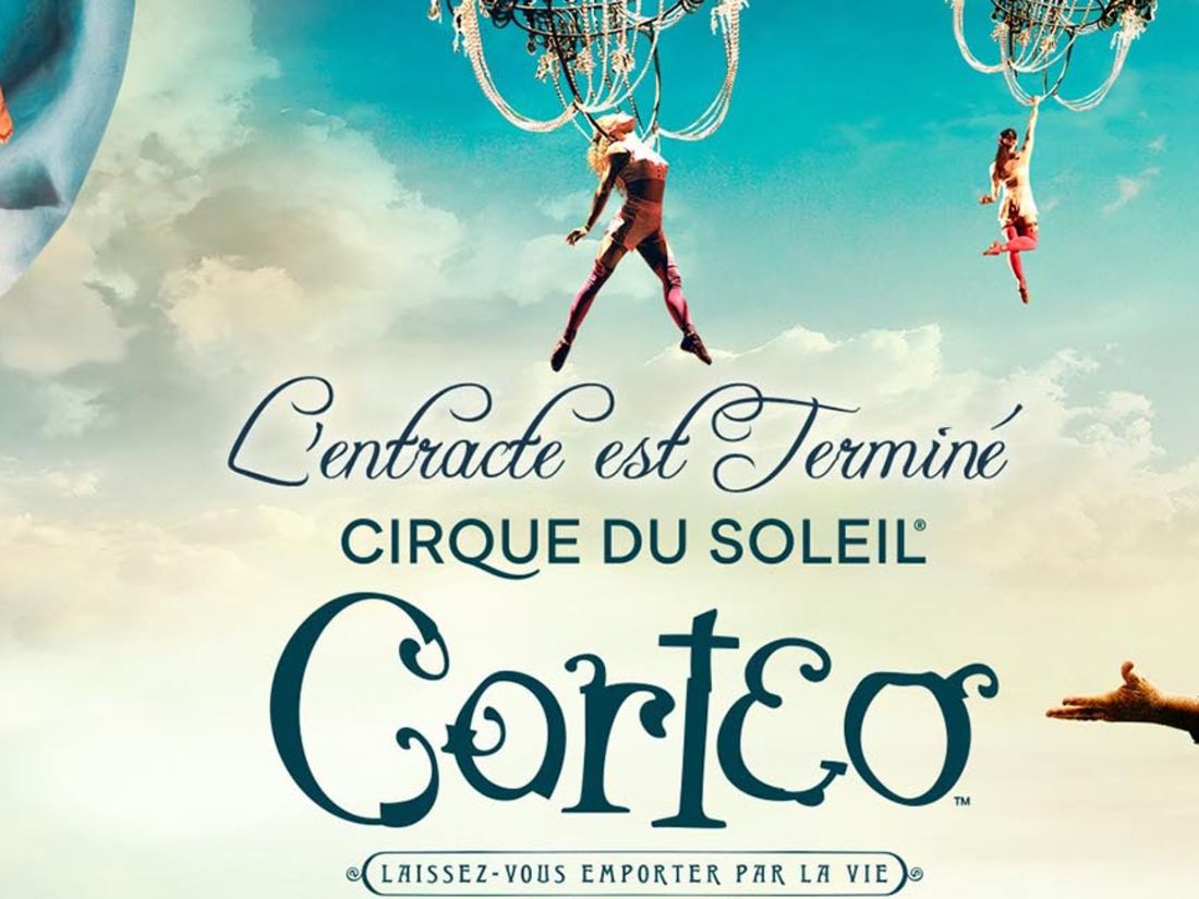 Spectacle. Le Cirque du soleil débarque au Zénith de Nantes