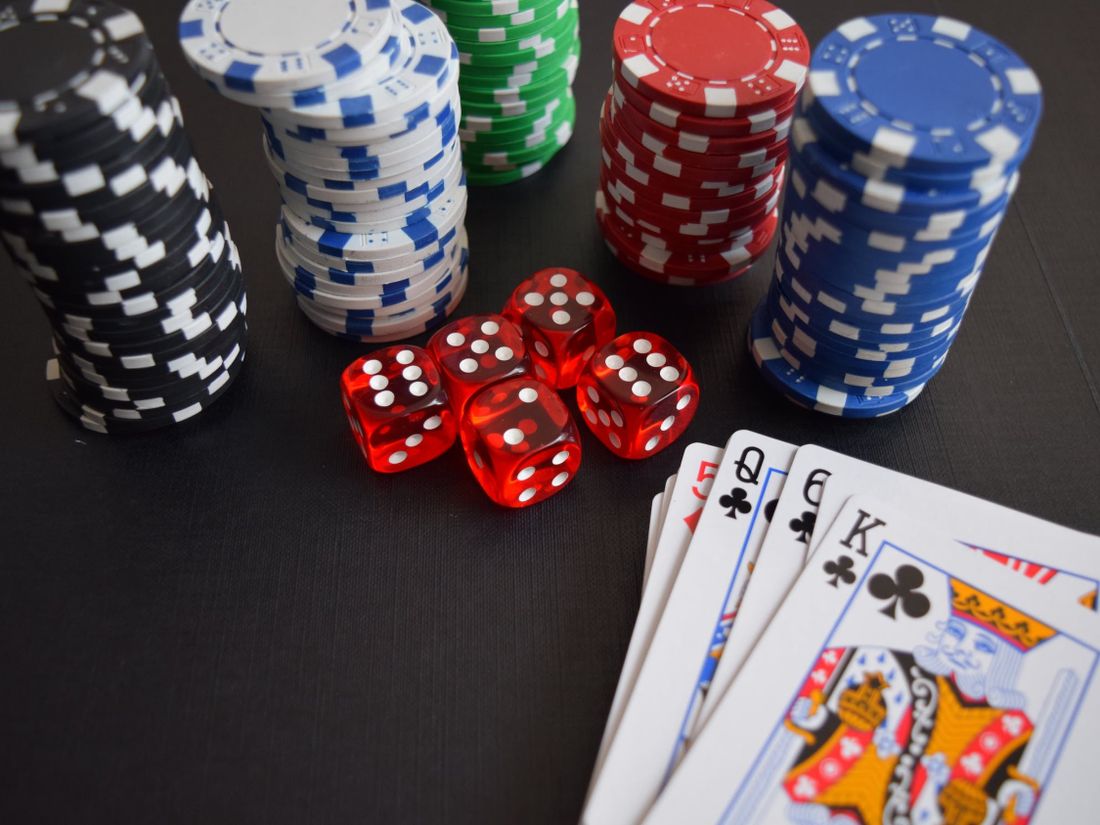 Meilleurs sites de casino en ligne : comment les choisir ?