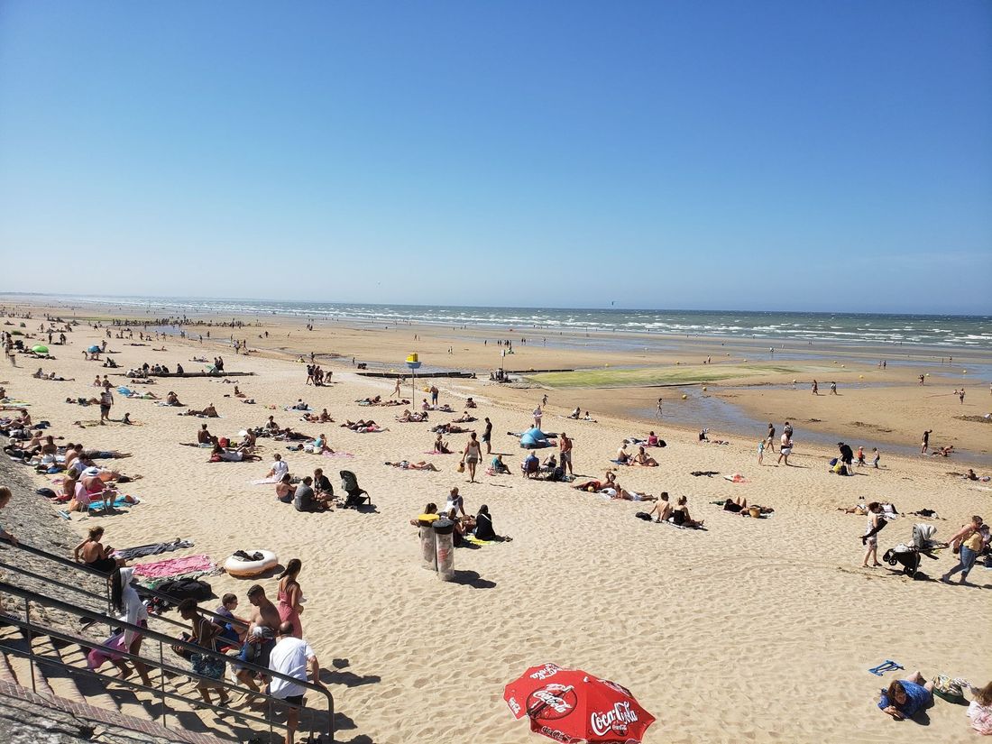 [PODCAST] : Un été de tous les records pour le tourisme en Normandie
