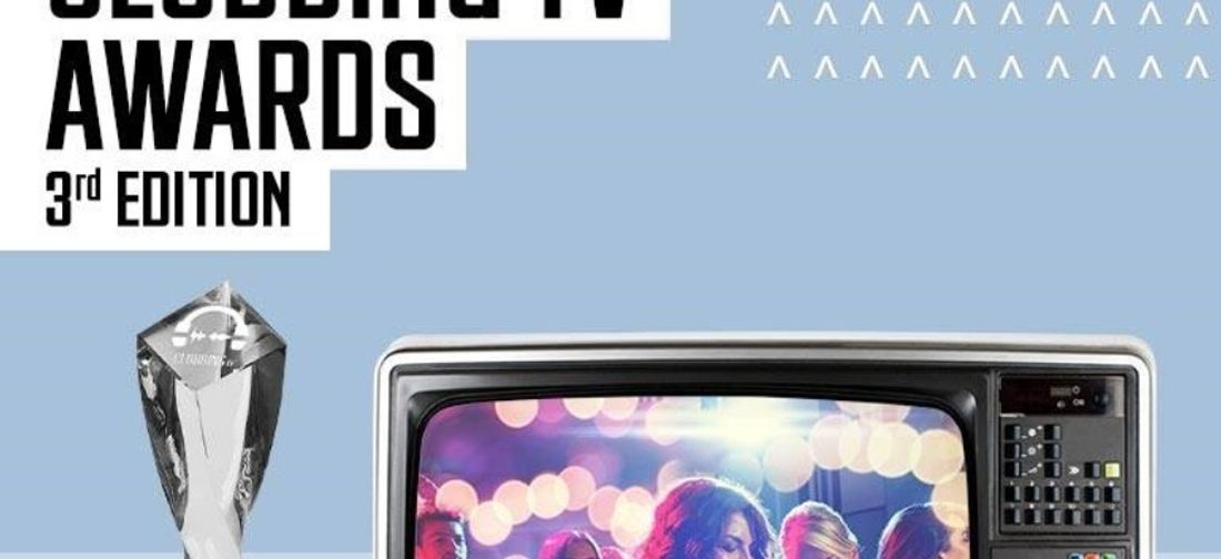 Clubbing TV Awards: il vous reste un mois pour voter
