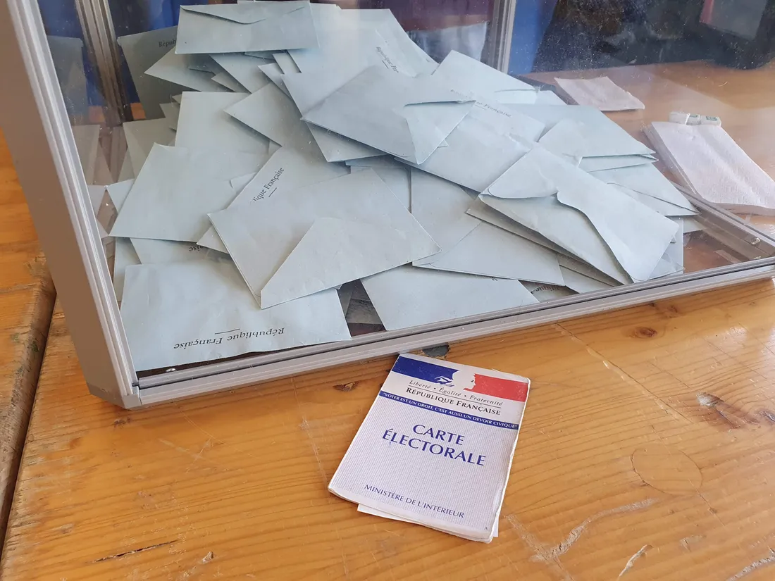 Ça se précise pour les municipales 2026