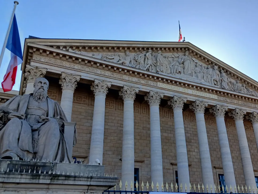 Les députés euréliens soutiennent le gouvernement Lecornu II