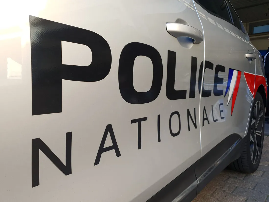 SARTHE – Un mineur écroué après avoir été suspecté de projeter des...