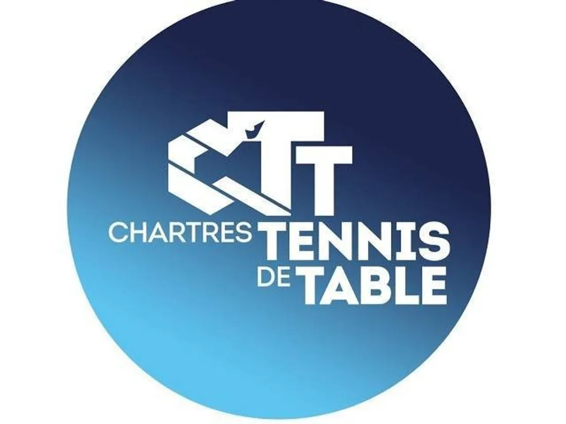 TENNIS DE TABLE – Pro A : Défaite 3 à 2 de Chartres à La Romagne