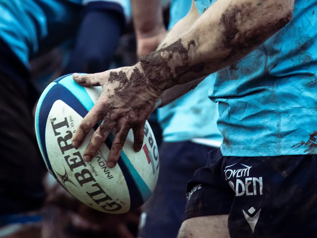 Un coup dur pour le C'Chartres Rugby