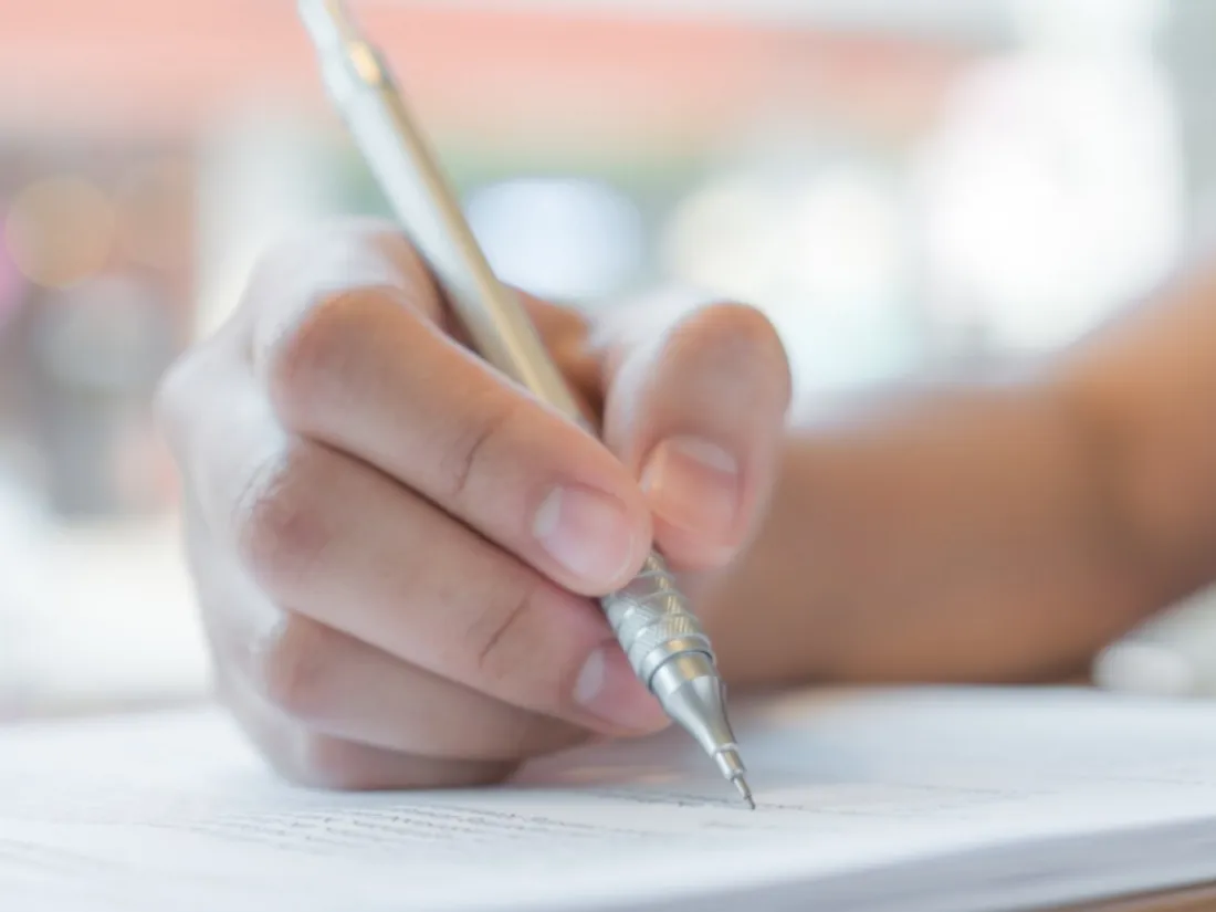 Le directeur académique d'Eure-et-Loir lance les épreuves du brevet...
