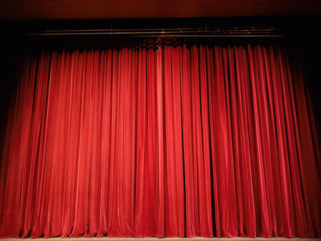 Pas de théâtre à Levesville-la-Chenard