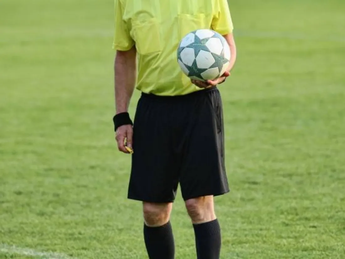 Football, Orléans termine la saison par un succès