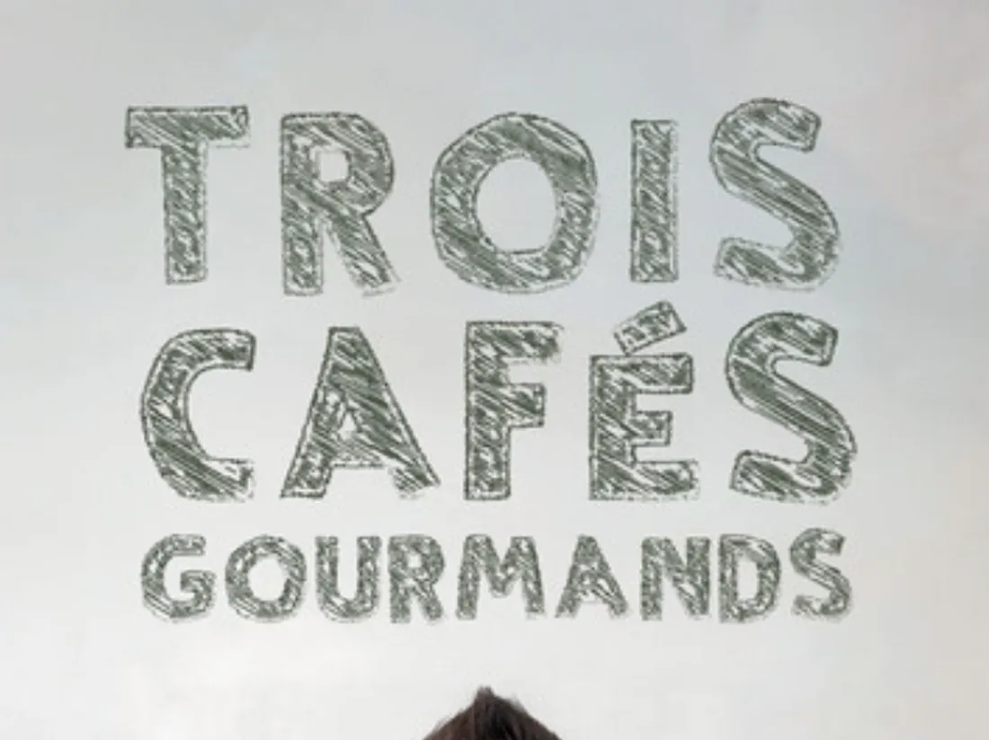 « 3 Cafés Gourmands » : gagnez vos places grâce à D!RECT FM