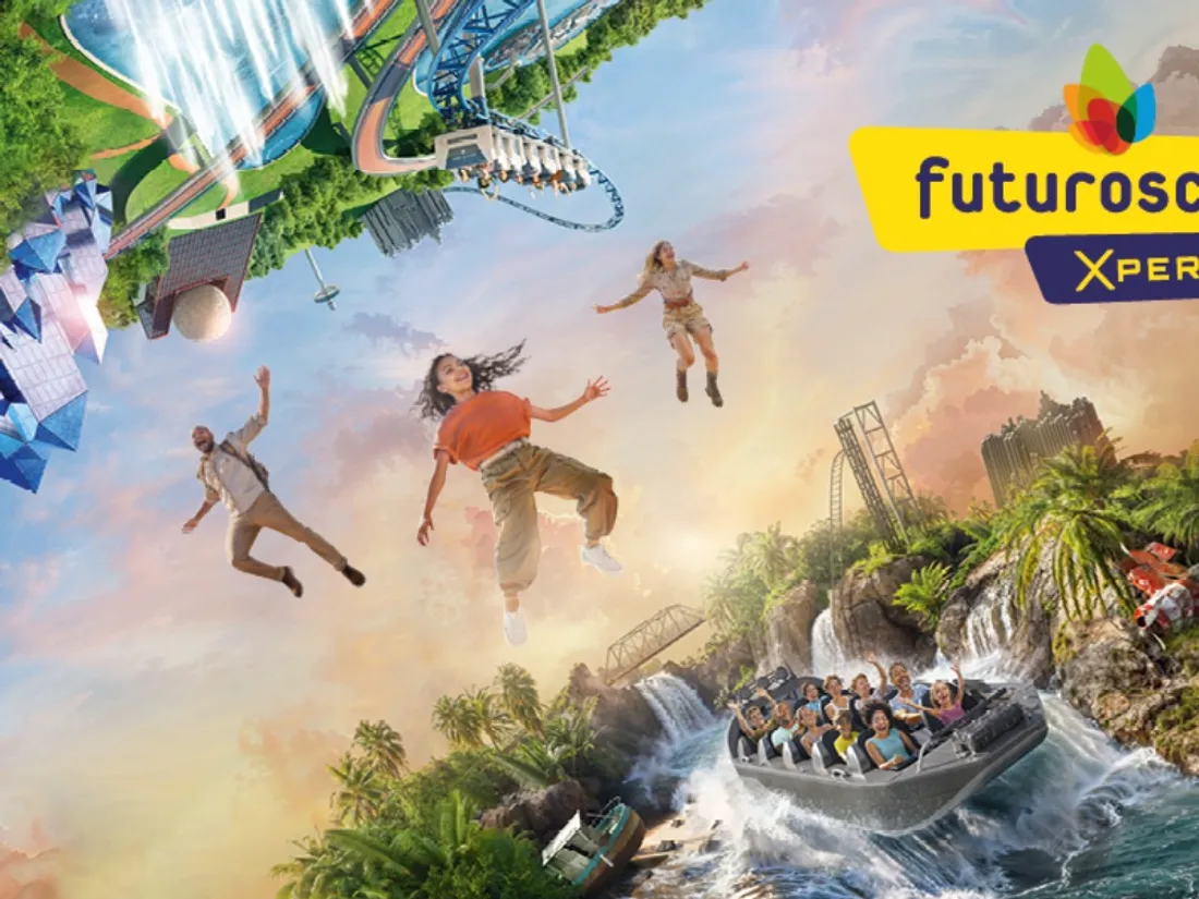 Futuroscope 