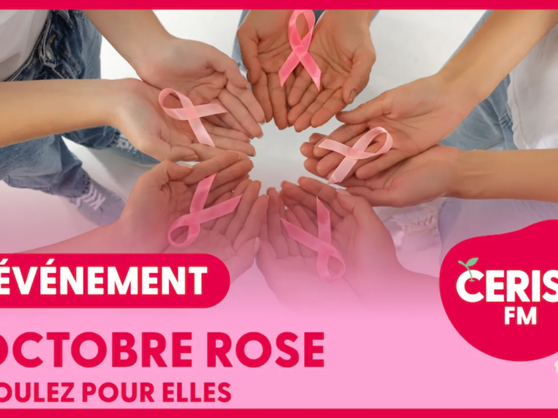 ROULEZ POUR ELLES !