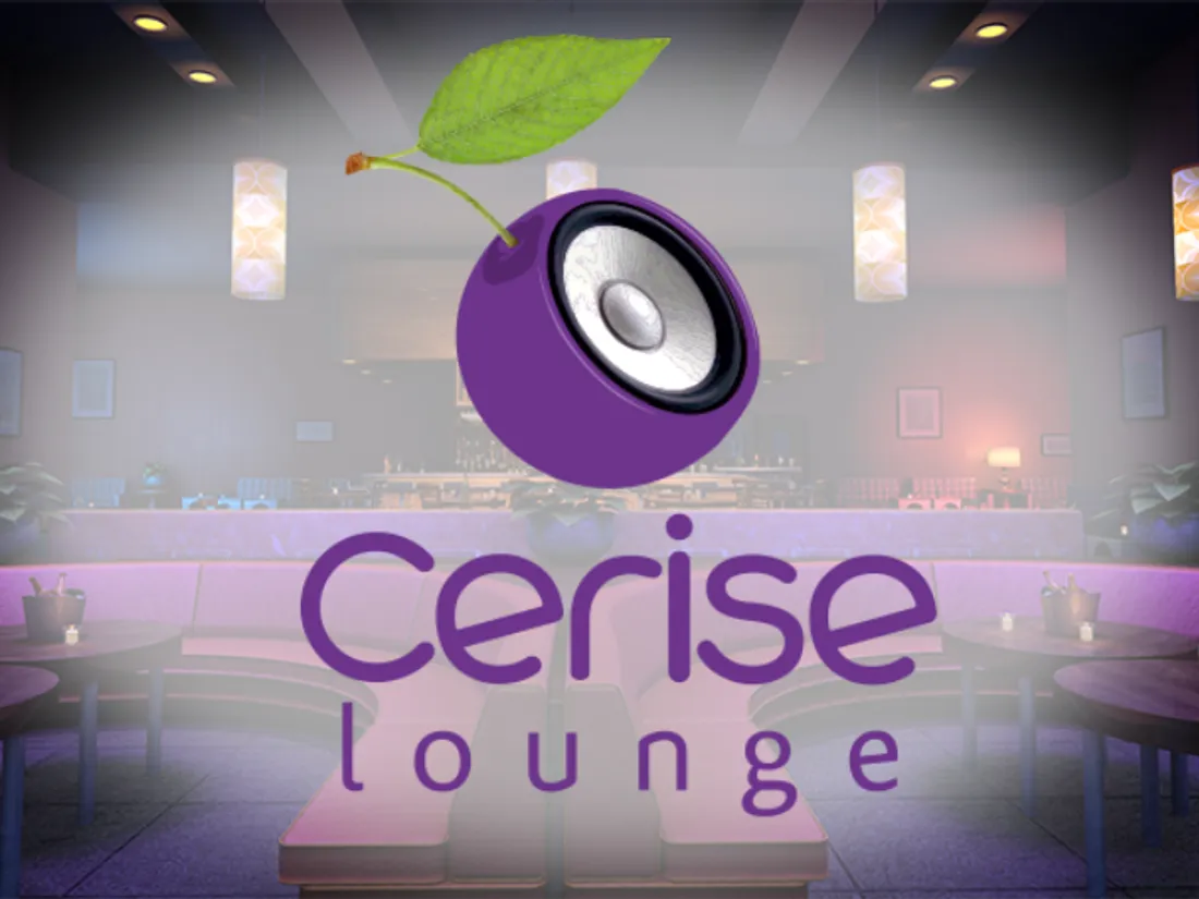 WEBRADIO : Cerise FM Lounge